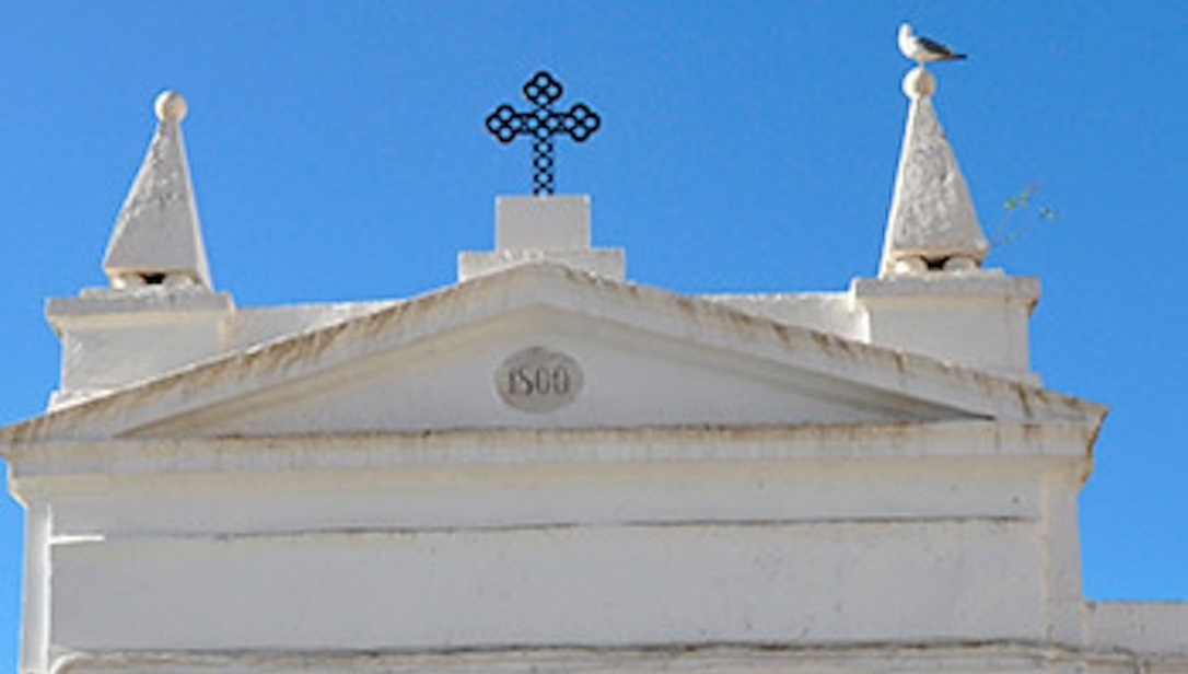 Esquelas.es | El Ayuntamiento encarga a Cemabasa las pruebas de exhumacin para desalojar el antiguo cementerio