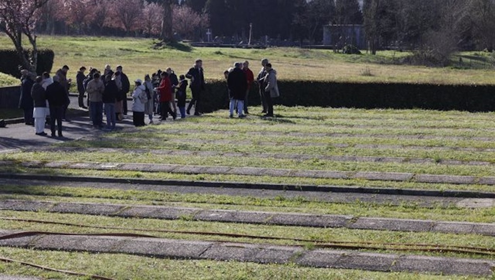 Esquelas.es | El Cementerio de Bilbao habilita una zona con 2.160 fosas para quienes profesan la religión islámica