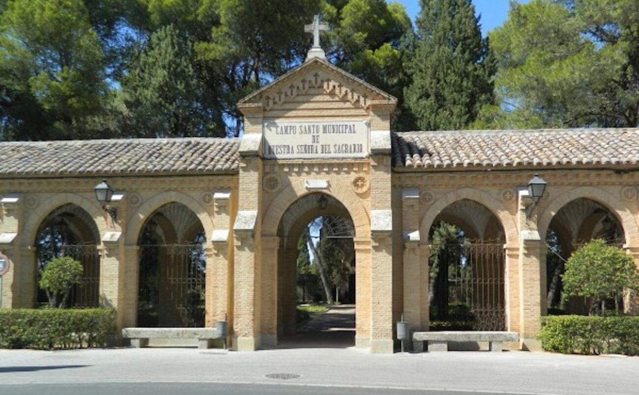Esquelas.es | El cementerio de Toledo ve afectado su servicio a causa de bajas laborales de algunos operarios