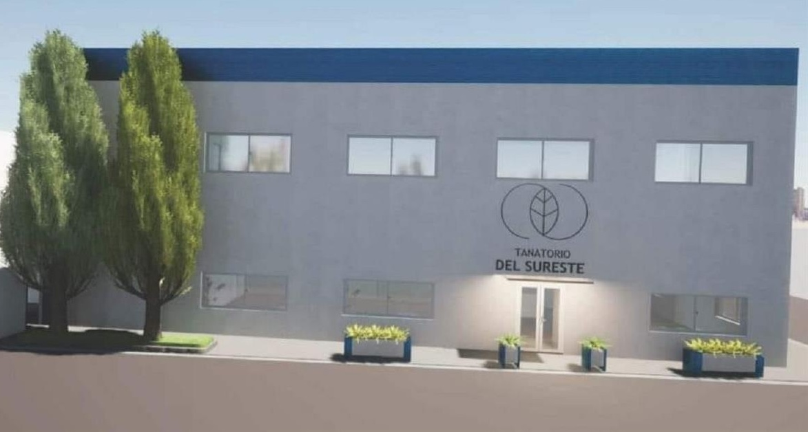 Esquelas.es | Las obras del nuevo tanatorio de Grion finalizar a finales de agosto