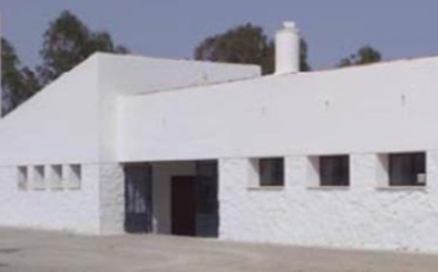 Esquelas.es | El Ayuntamiento presenta un proyecto de ampliacin del cementerio con 45 nichos y 32 columbarios