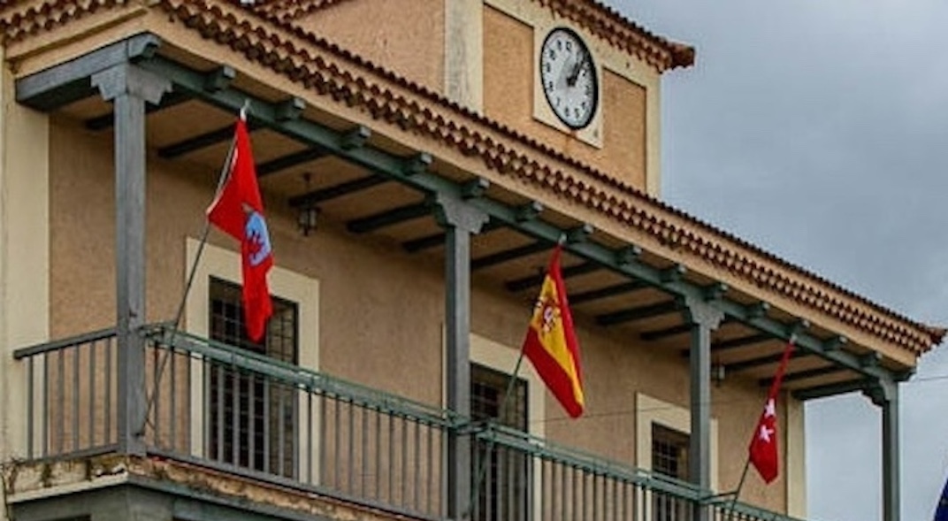 Esquelas.es | [BREVES] Montejo de la Sierra construir un nuevo tanatorio // Finalizan la construccin de nichos y columbarios