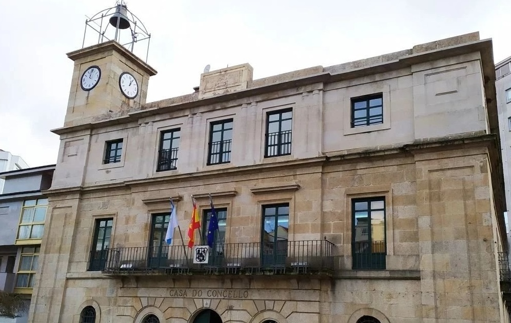 Esquelas.es | El Ayuntamiento de Carballio otorga licencia de obras para construir un cementerio privado