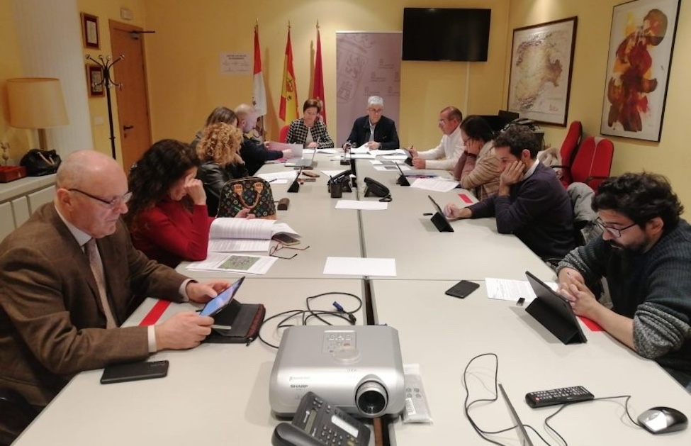 Esquelas.es | En El Bierzo, Patrimonio aprueba la restauracin del Cementerio de Montes de Valdueza