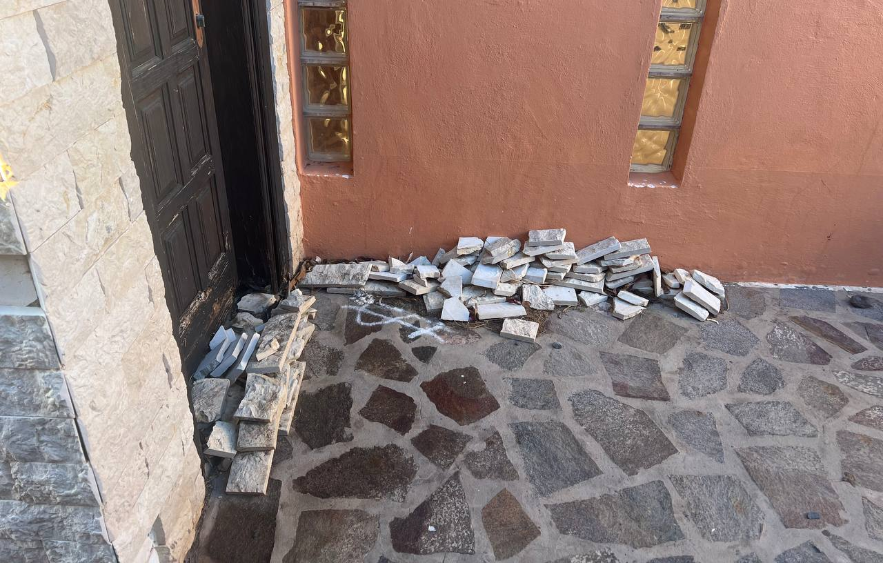 Esquelas.es | Iniciativa por La Gomera (IxLG) exige actuaciones inmediatas en los tanatorios de Vallehermoso