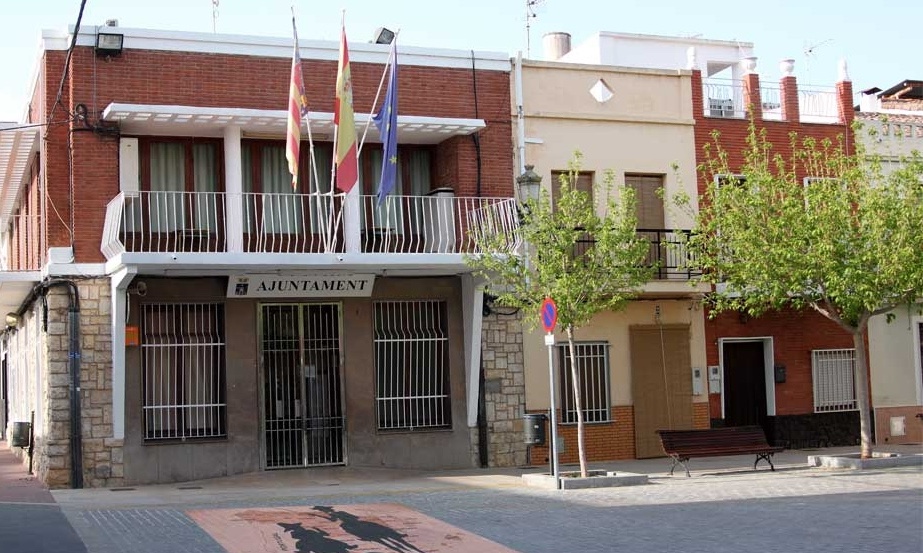 Esquelas.es | Benifair de la Valldigna inaugura un nuevo cementerio con una inversin de 300.000 euros