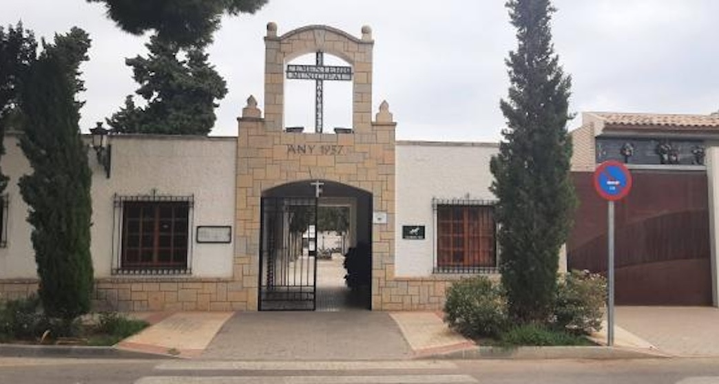 Esquelas.es | Campello aprueba un reglamento que regular el funcionamiento del cementerio