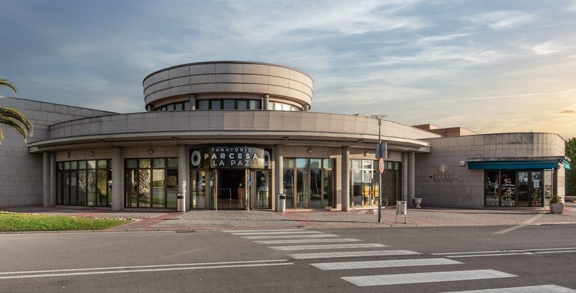 Esquelas.es | Desbloquean el proyecto para la construccin de un tanatorio de Parcesa en Torrejn de Ardoz