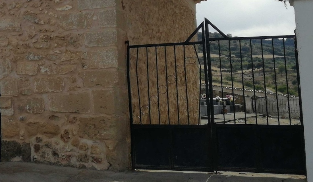 Esquelas.es | La Junta ayudar econmicamente al Ayuntamiento de Castejn para ampliar el cementerio municipal