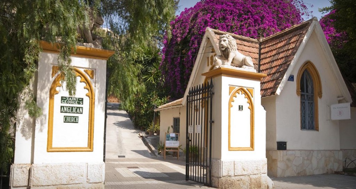 Esquelas.es | Homenaje a las mujeres en el cementerio Ingls de Mlaga con dos visitas guiadas el sbado 9 de marzo