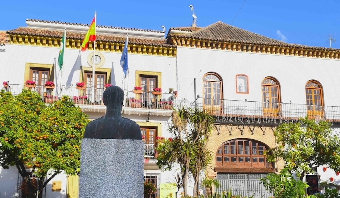 Esquelas.es | Marbella abonar 3,8 millones a la empresa que fue concesionaria de los cementerios del municipio