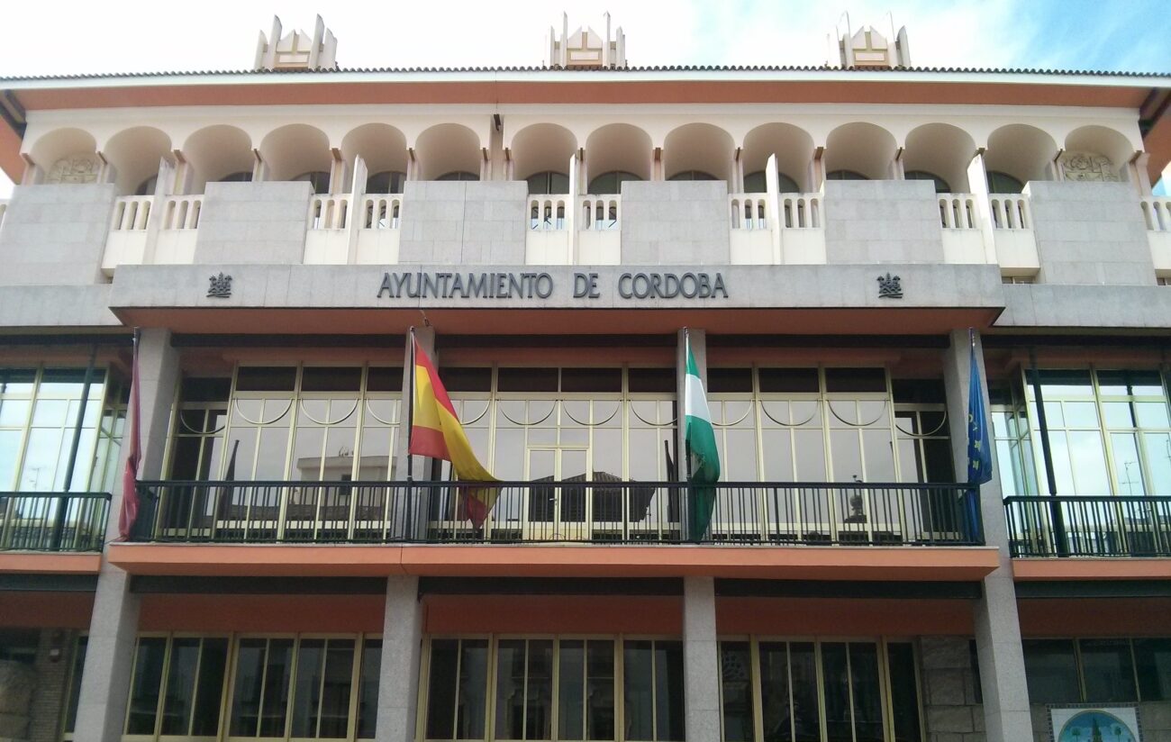 Esquelas.es | Hacemos Crdoba pregunta por la situacin del proyecto para la carretera de acceso al Cementerio de la Fuensanta