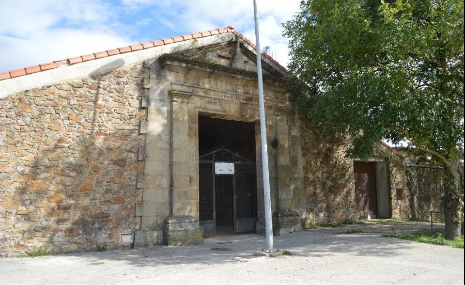 Esquelas.es | El cementerio de Zumrraga permanecer cerrado del 18 al 27 de marzo por trabajos de exhumacin
