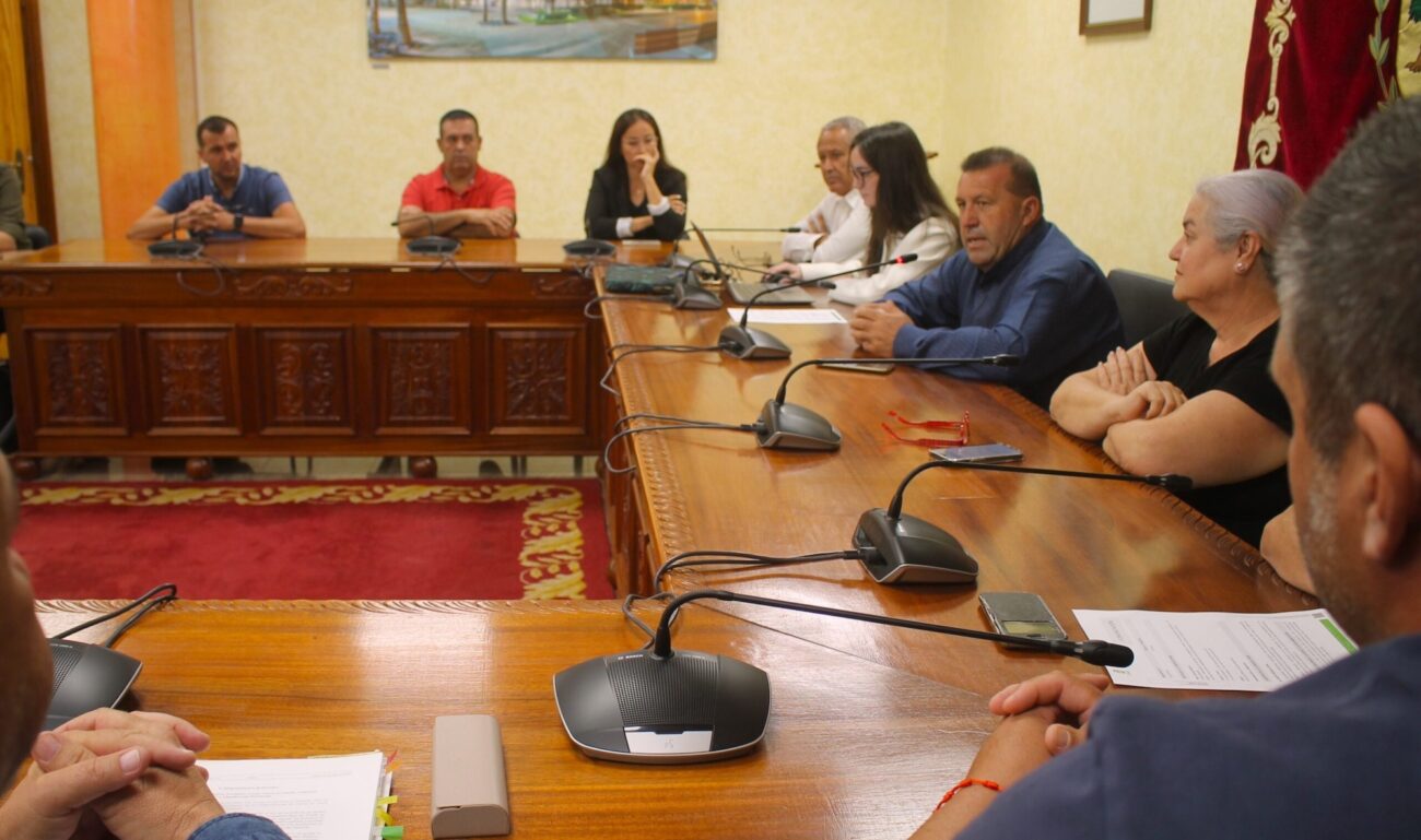 Esquelas.es | Aprueban en el Pleno la ampliacin del cementerio y un nuevo equipamiento de tanatorio y crematorio