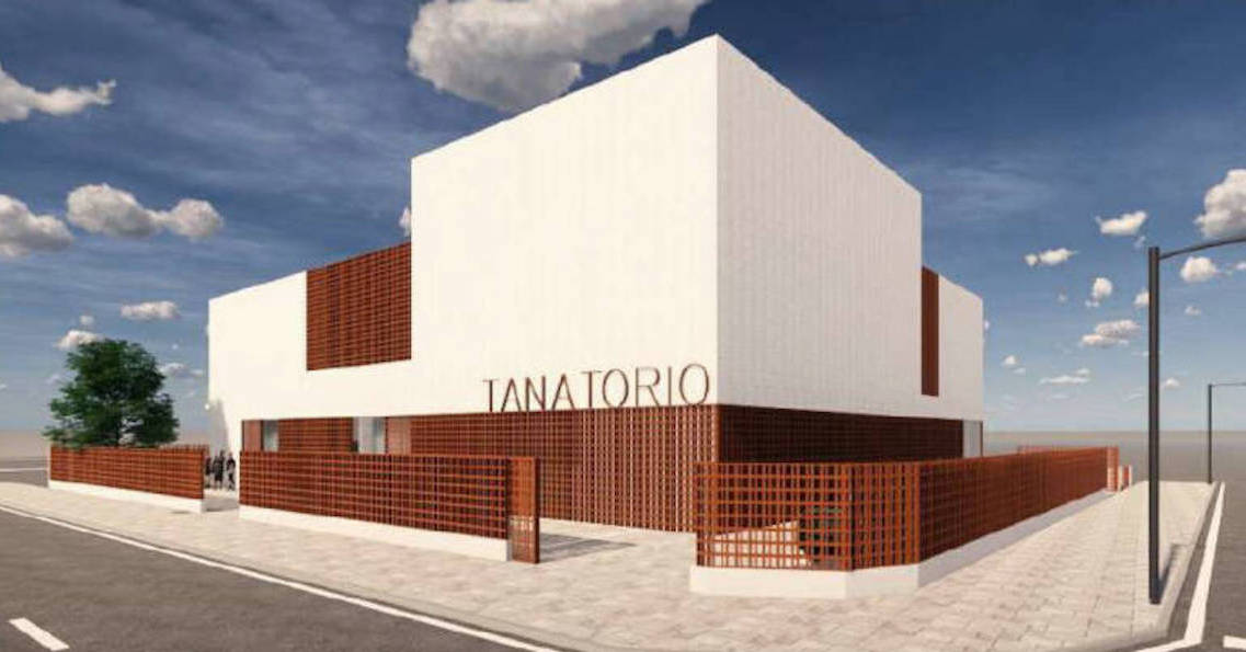 Esquelas.es | En 2025 Orihuela Costa dispondr de un tanatorio propio, un proyecto impulsado por Pompas Fnebres Samper