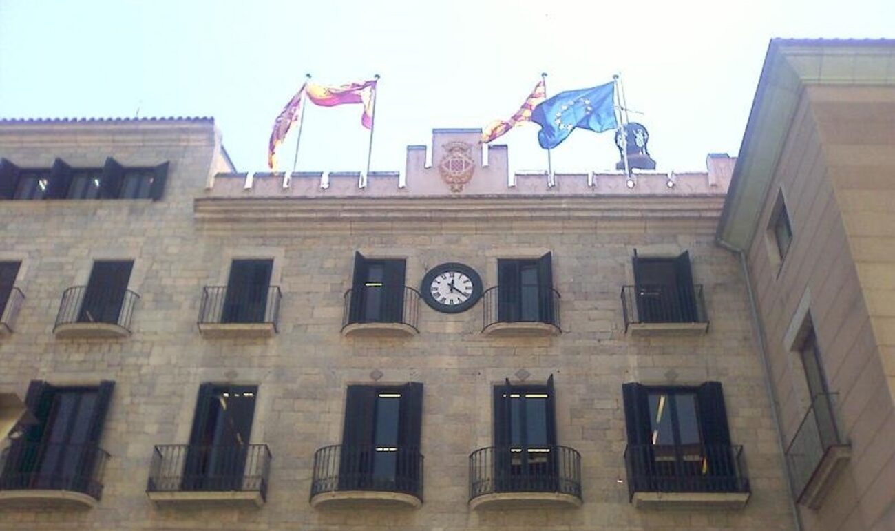 Esquelas.es | Gerona aprueba la construccin de diez tumbas para la comunidad musulmana en el Cementerio Nuevo