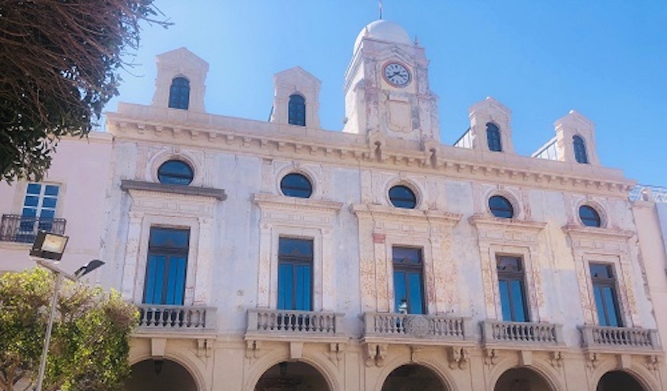 Esquelas.es | El Ayuntamiento penaliza a ASV Funeser concesionaria de los servicios funerarios por dos infracciones graves