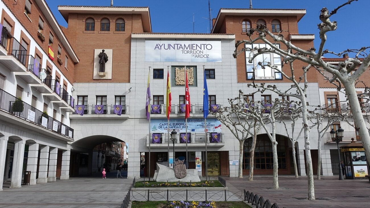 Esquelas.es | Ms Madrid Torrejn se opone a la construccin de un tanatorio, sin crematorio, aprobado por el ayuntamiento