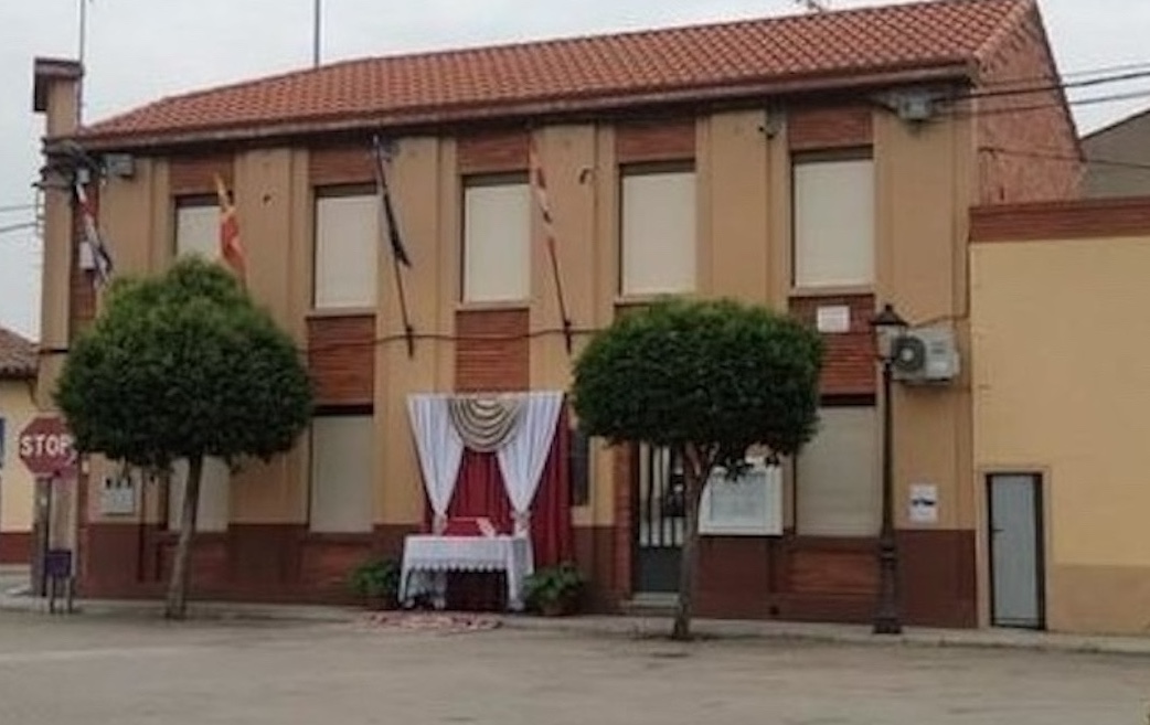 Esquelas.es | Convocan a los 152 vecinos de Santa Marta de Tera para tratar el cierre del cementerio