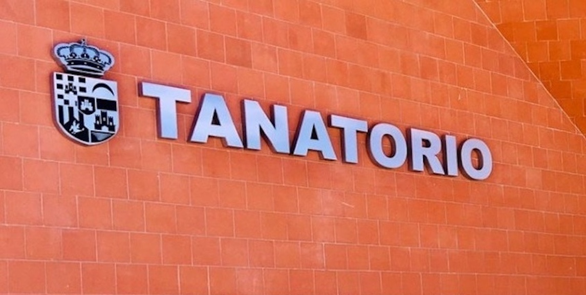 Esquelas.es | Nuestra Tierra acusa al concejal socialista de querer la privatizacin del tanatorio de La Adrada (vila)