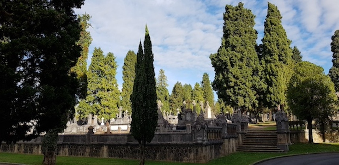 Esquelas.es | El prximo viernes finaliza el plazo de inscripcin del III Concurso de Fotografa del cementerio de Bilbao