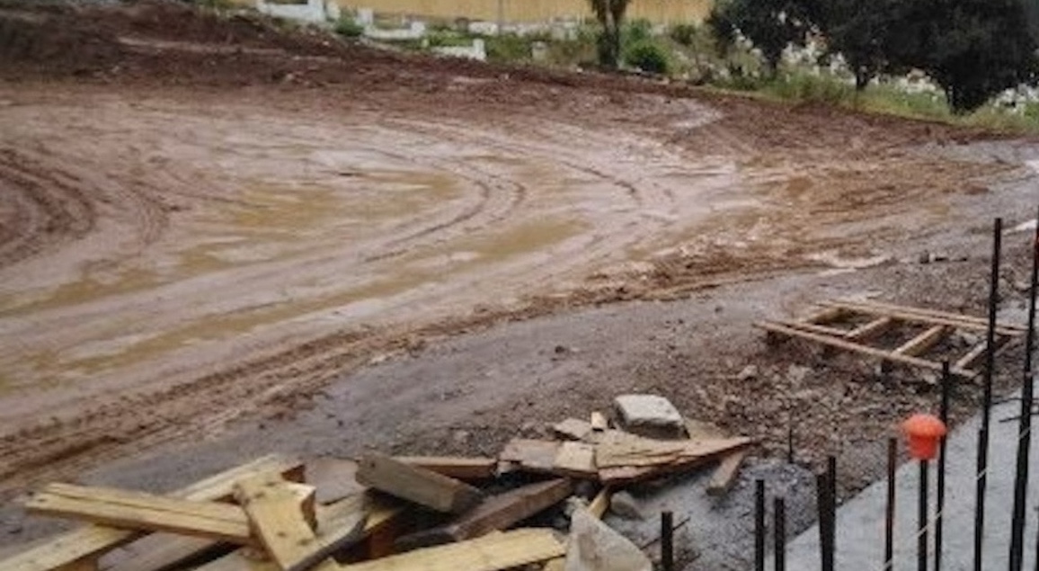 Esquelas.es | Ceuta elige a una UTE para ejecutar la segunda fase de ampliacin del cementerio de Sidi Embarek