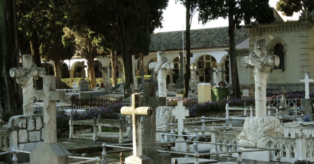 Esquelas.es | El sindicato CTA alerta del deterioro en el servicio y la imagen de los cementerios municipales de Crdoba