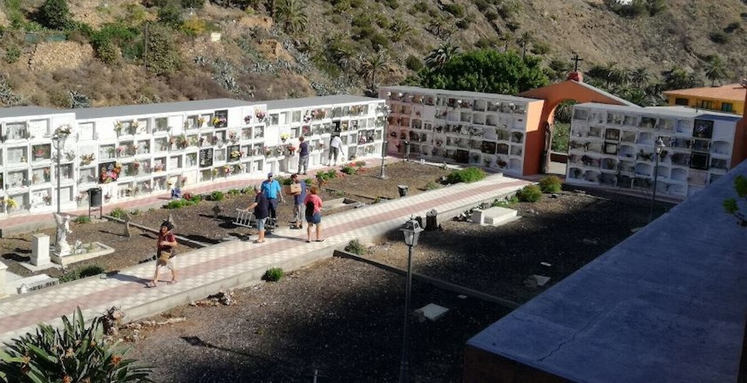 Esquelas.es | Vallehermoso adjudica el proyecto de ampliacin y mejora de los cementerios municipales