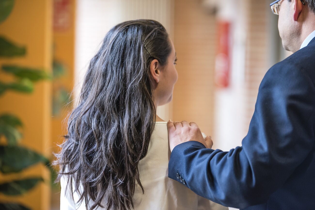 Esquelas.es | Grupo Albia se consolida, un ao ms, como la funeraria ms valorada por las familias