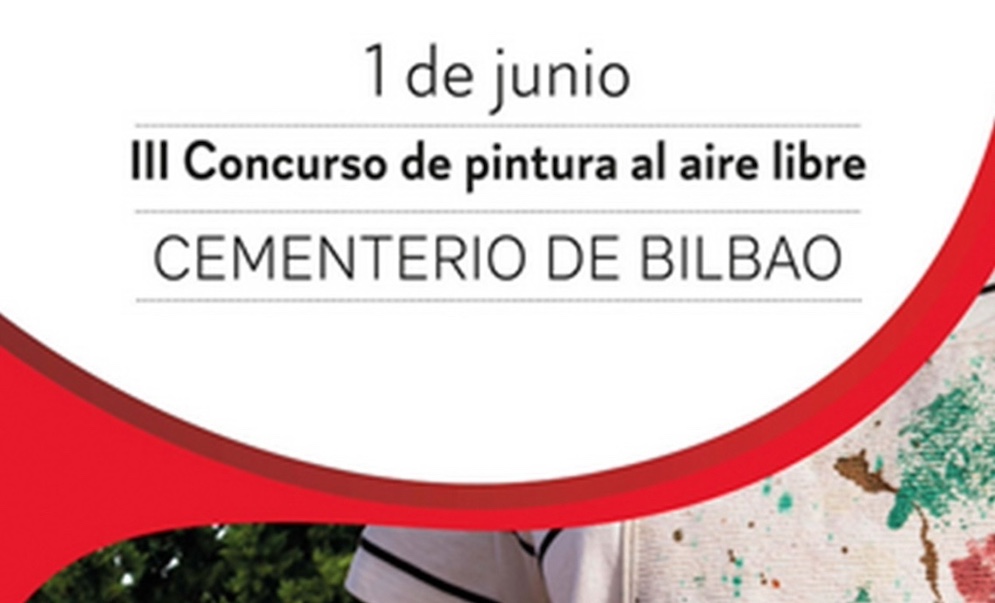 Esquelas.es | Abren el plazo de inscripcin del ?III Concurso de pintura rpida al aire libre? en el cementerio de Bilbao