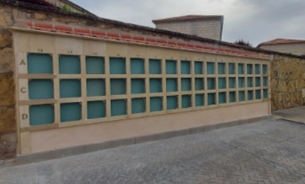 Esquelas.es | En los prximos das comenzar la construccin de 120 nuevos columbarios en el cementerio de Alcoy