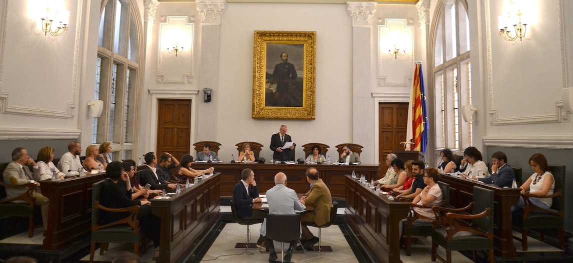 Esquelas.es | La nueva funeraria supramunicipal constituida entre cuatro municipios podra estar activa este ao