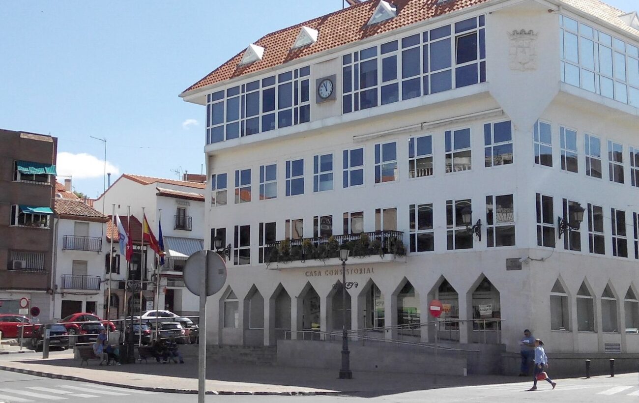 Esquelas.es | Arganda del Rey lanza a licitacin el redactado del proyecto del nuevo tanatorio