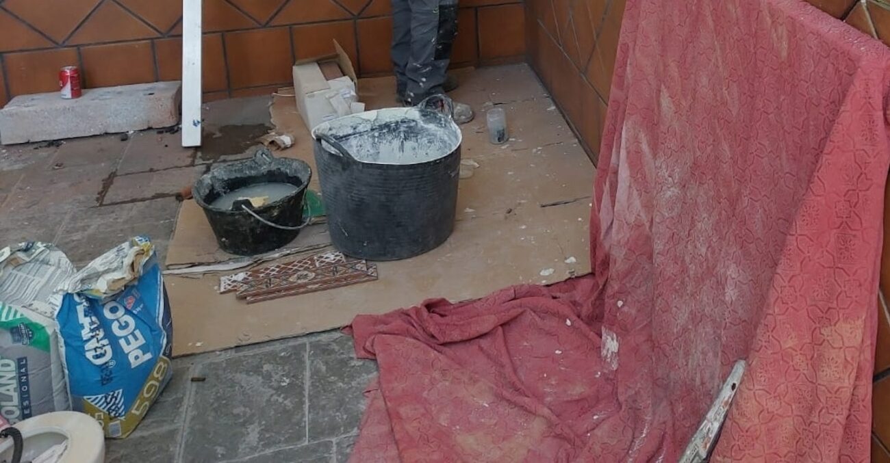 Esquelas.es | El Ayuntamiento de Alhaurn acomete las obras de mejora y ampliacin de la sala nmero 4 del tanatorio