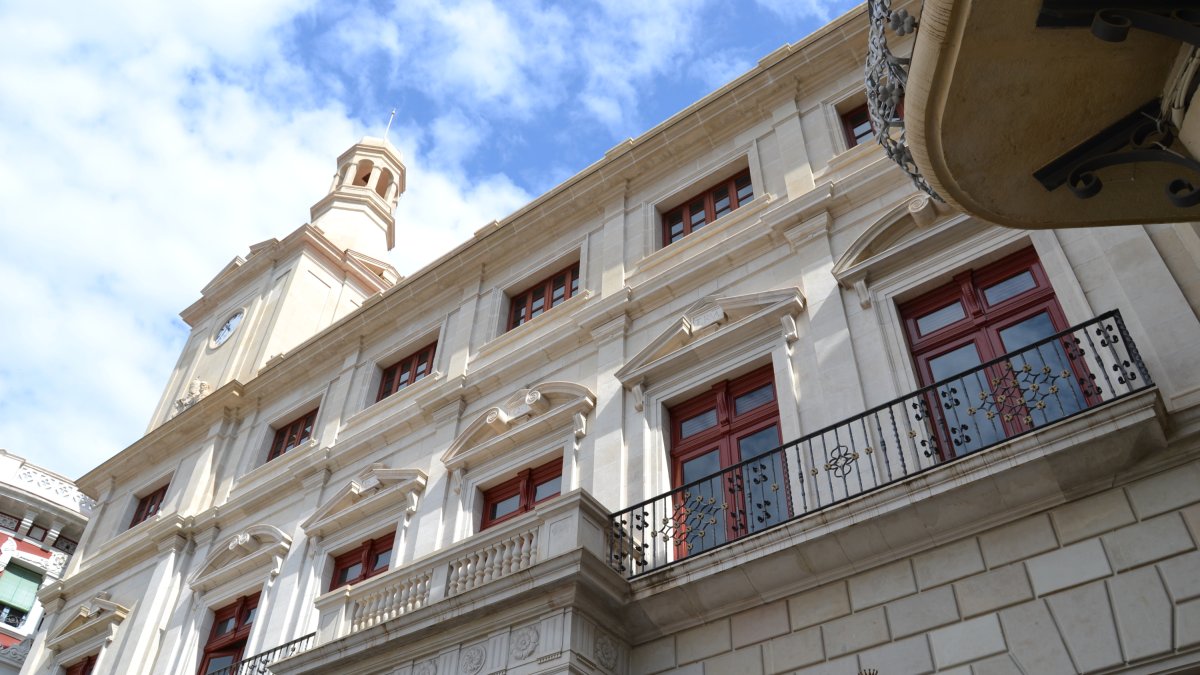 Esquelas.es | Reus aprueba la constitucin de la empresa pblica Funecamp que prestar servicios funerarios