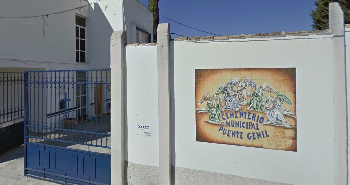 Esquelas.es | Prevencin de riesgos laborales modifica el horario del cementerio de Puente Genil por el calor