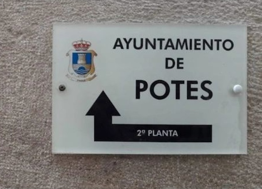 Esquelas.es | El portavoz de PRC de Potes exige mejorar el acceso al cementerio y construir un aparcamiento