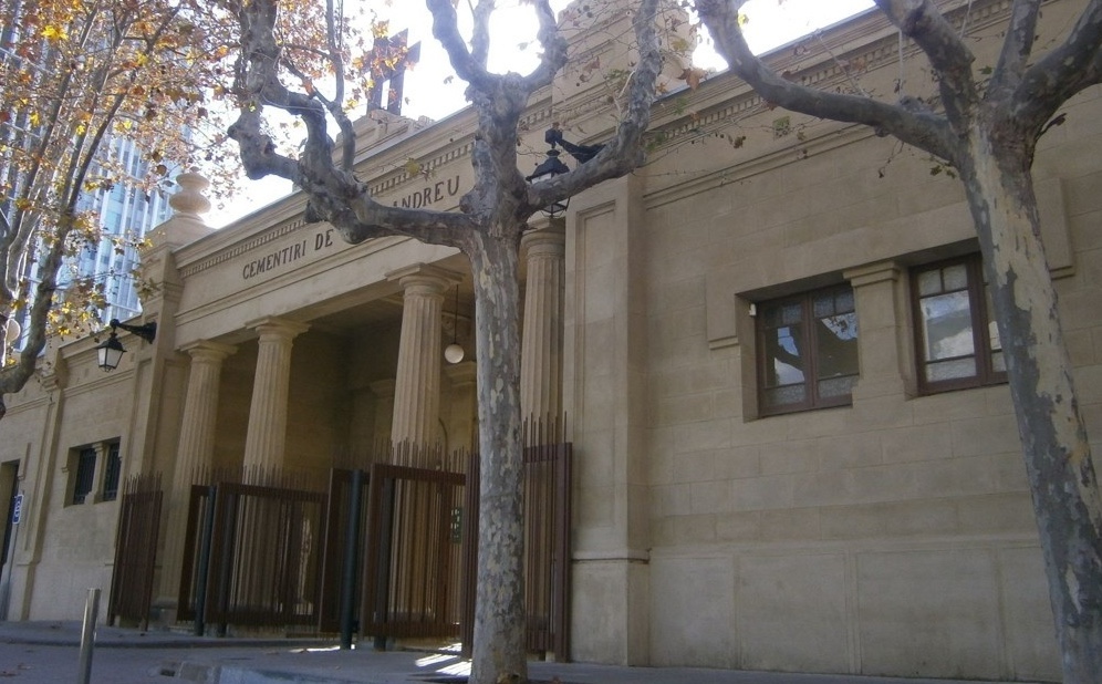 Esquelas.es | El nuevo plan urbanstico de Barcelona obliga a los nuevos tanatorios a ubicarse a 10 minutos de un cementerio