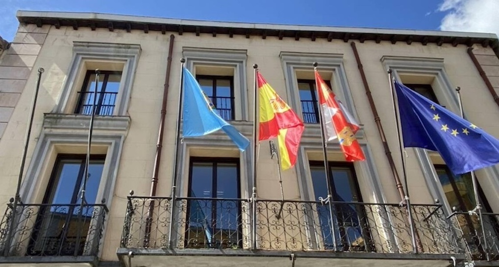Esquelas.es | Aranda de Duero abre una nueva bolsa de empleo para conseguir nuevos operarios para el cementerio