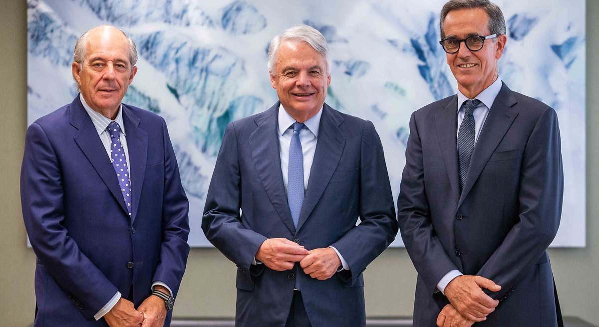 Esquelas.es | Mutua Madrilea fusiona las firmas Orienta Capital y Alantra WM con 7.000 millones en activos