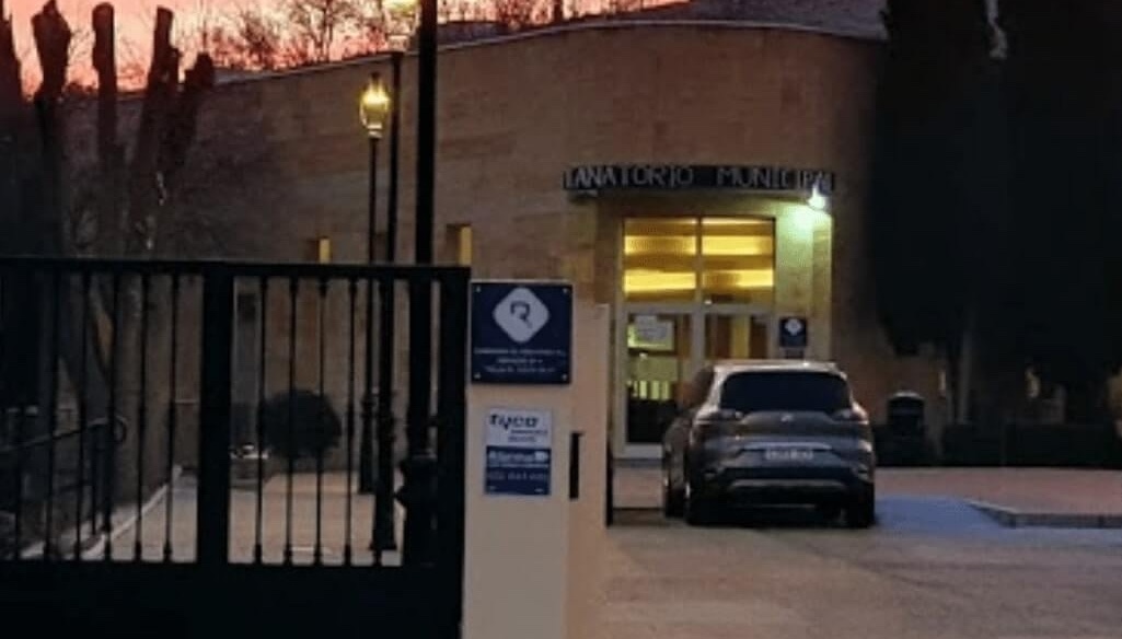 Esquelas.es | El crematorio del tanatorio de Valdemoro sigue generando controversias desde su inauguracin en 2022