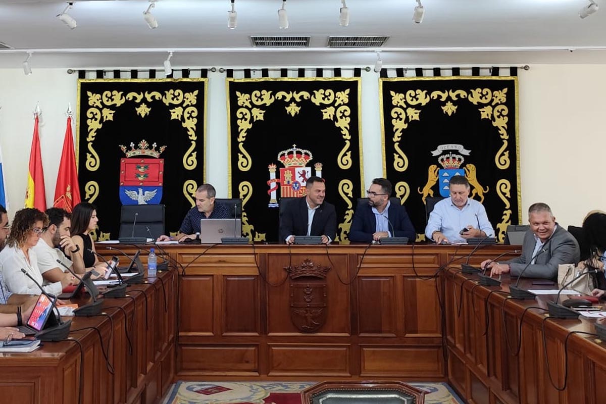 Esquelas.es | Arrecife asegura el futuro del Cementerio de San Romn con su ampliacin hasta 2030
