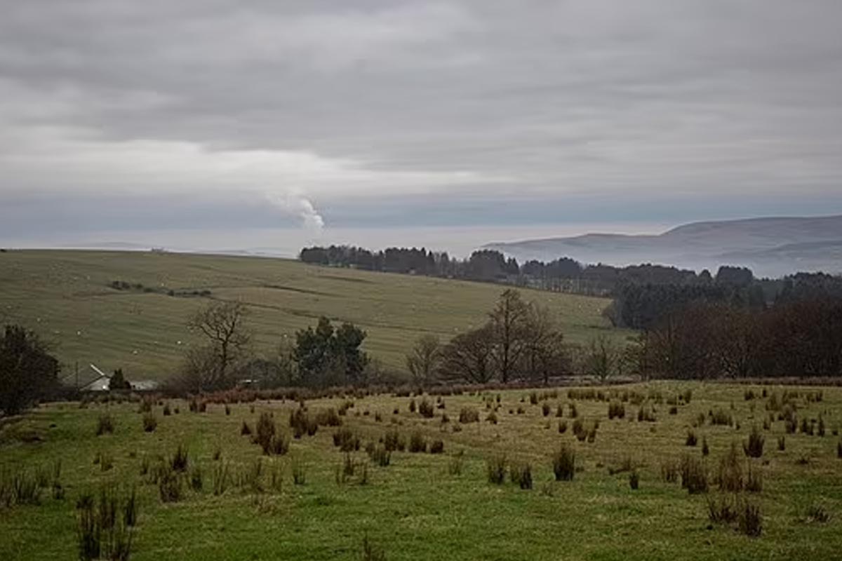 Esquelas.es | Furia vecinal y preocupacin ambiental por el nuevo cementerio musulmn en Lancashire