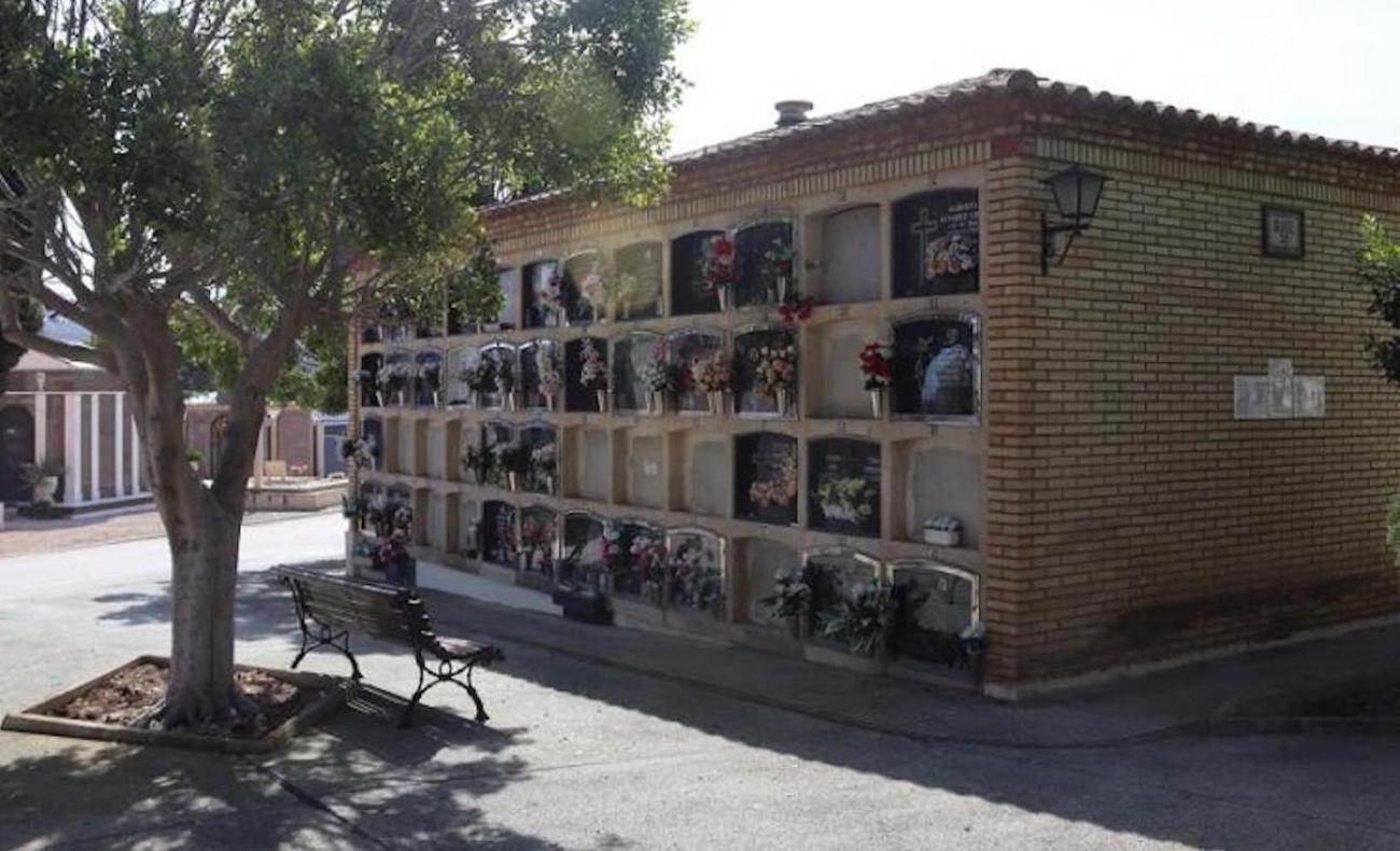 Esquelas.es | Aprueban la licitacin por 3,1 millones la obra de ampliacin del cementerio de ?Sant Jaume?