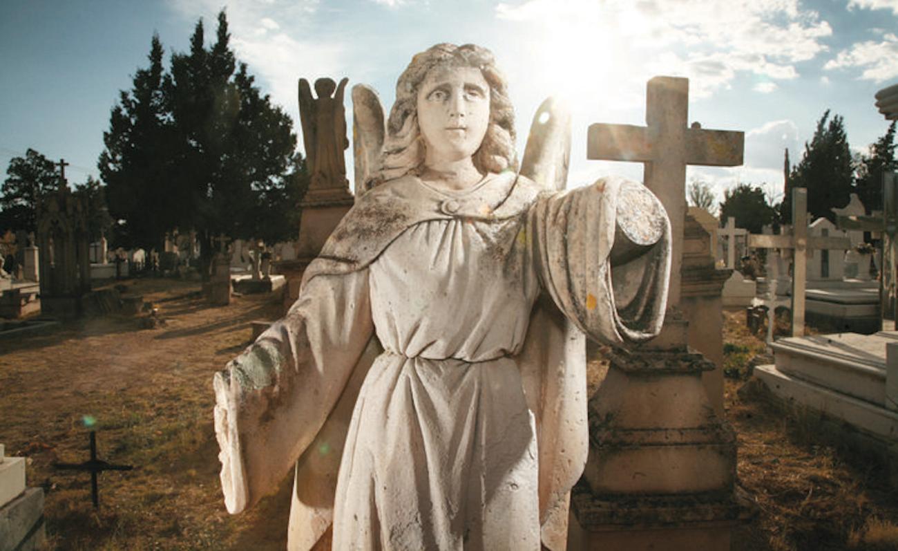 Esquelas.es | Rehabilitan el Museo de Arte Funerario Benigno Montoya de Durango