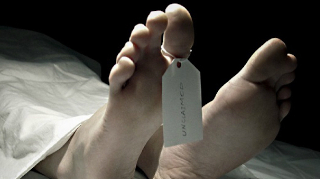 Esquelas.es | Una ayudante de forense: ?la atmsfera en una morgue puede ser muy positiva”