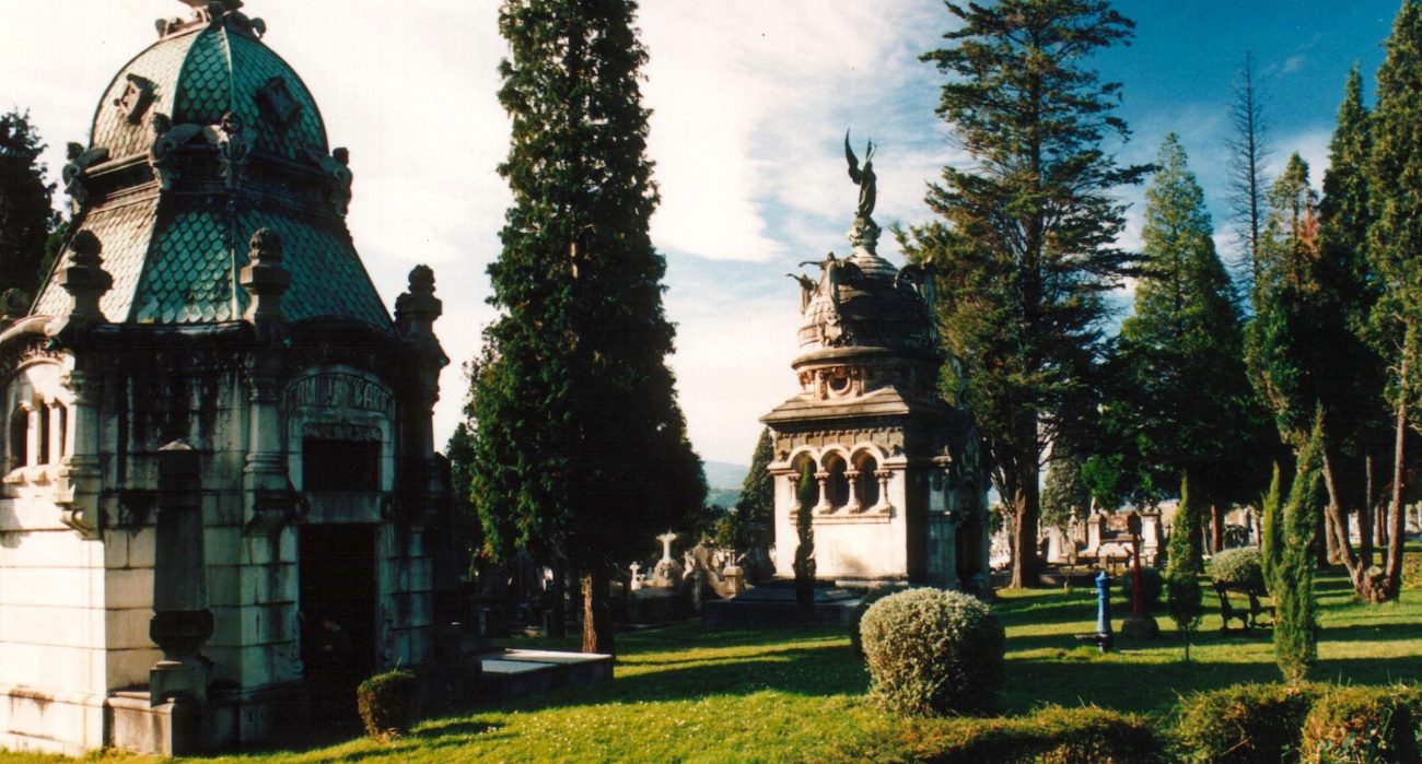Esquelas.es | El cementerio de Bilbao exhumar ms de 2.000 restos para recuperar espacios de enterramiento