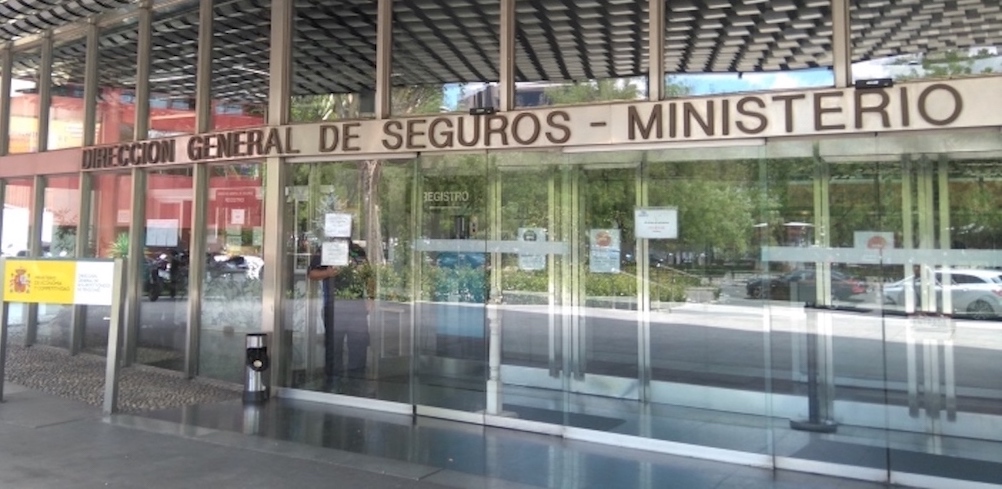 Esquelas.es | Mapfre, Allianz y Caser, las aseguradoras con ms reclamaciones ante la Direccin General de Seguros