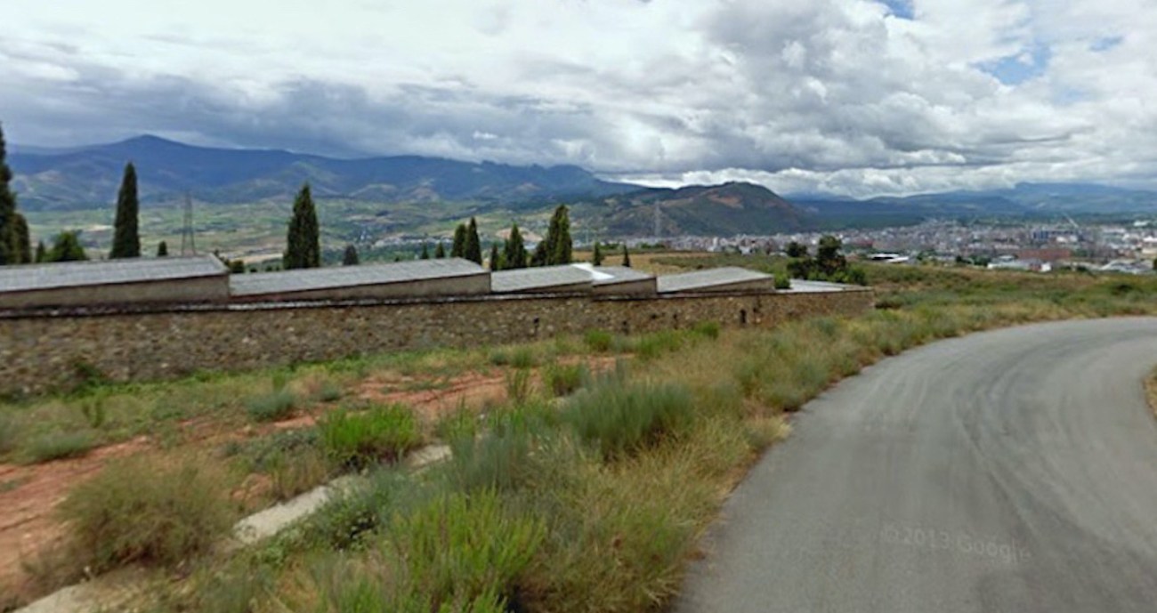 Esquelas.es | Bierzo Aire Limpio pide que no se autorice la ubicacin de una planta de residuos junto al cementerio