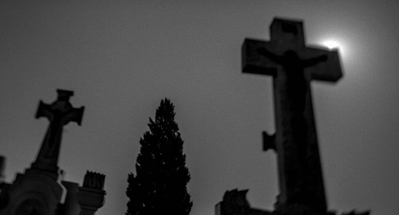Esquelas.es | El Ayuntamiento de Igea informa sobre la retirada de los restos humanos de las tumbas del viejo cementerio